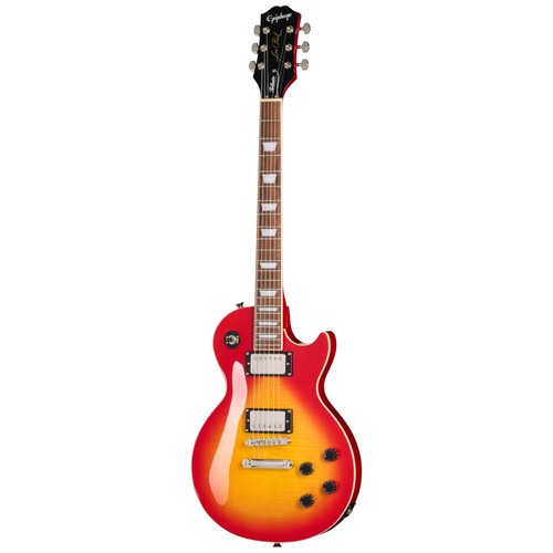 Epiphone les paul tribute plus - epiphone,