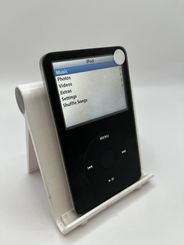 Apple ipod classic 5th - apple, gen