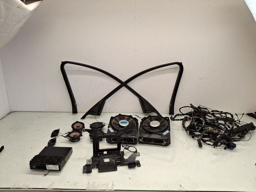 Bmw e90 e91 2006 - 2006, kit