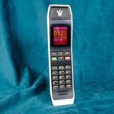 Cellulare Binatone Brick Stile