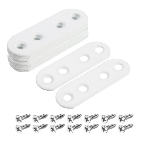 10pz staffe dritte - dritte, piatte