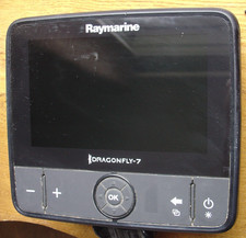 Raymarine DRAGONFLY 7