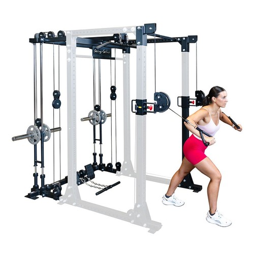 Body solid kit allenatore - kit,