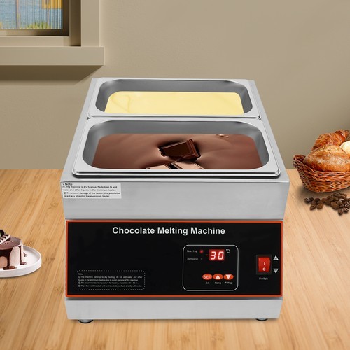 Sciogli cioccolato - sciogli,