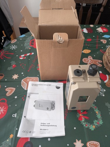 Samson 3730 posizionatore - 3730-2,