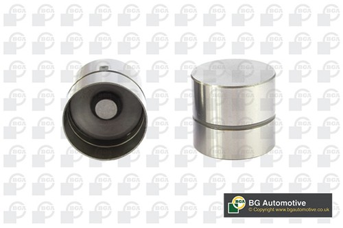 Punzone valvola bga hl6350 - valvola, 40