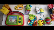 Giocattoli Bambino Vari