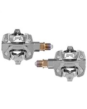 - Look X-Track Power Dual Pedali Bici MTB con Powermeter Integrato