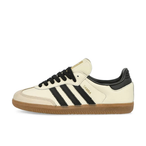 Adidas samba id0478 beige - og, w