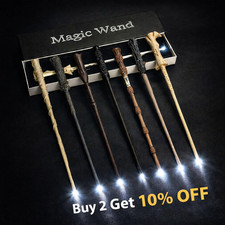 Harry potter led illuminazione - harry,