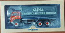 MODELLINO CAMION D'EPOCA DE