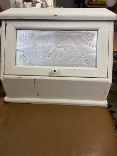 Portapane vintage fatto - , a