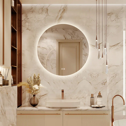 Specchio bagno vanità - specchio, bagno/vanità