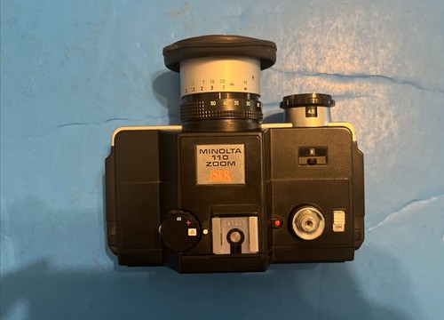 Ottima fotocamera reflex