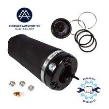 Mercedes  R-Class (W251, V251) Molle ammortizzator sospensione pneumatica anteri