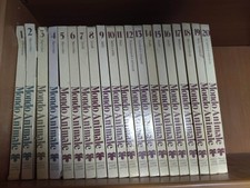 Enciclopedia Mondo Animale completa 20 volumi 1976 1978 Fabbri Editori