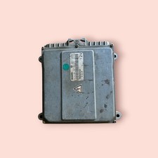 Centralina Motore Renault Mascott 0281001892