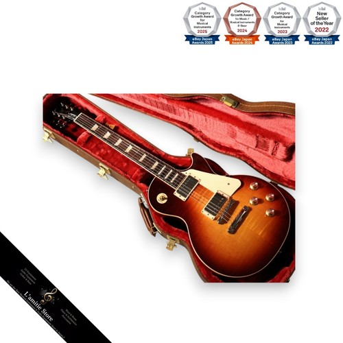 Chitarra elettrica gibson les - chitarra,