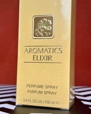 Clinique Aromatics Elixir