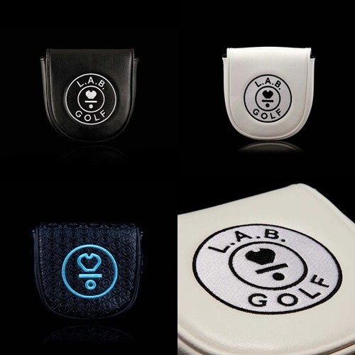 Nuovo golf putter cover - nuovo,