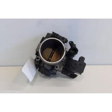 CORPO FARFALLATO ALFA ROMEO