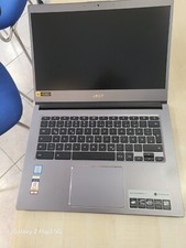 Acer Chromebook 714 CB714-1W Intel Core i3-8130U/4