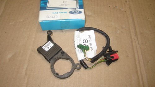 Immobilizzatore ford fiesta - immobilizzatore,