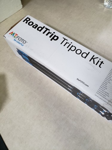 Mefoto kit treppiede - kit,
