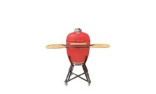 DecHome Barbecue a Carbone da