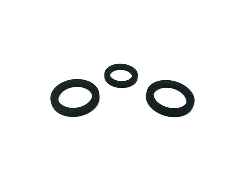 Gomma intermedia idler tire - 3,