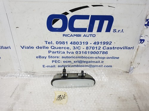 4b2837886 maniglia esterna - 4b2837886,