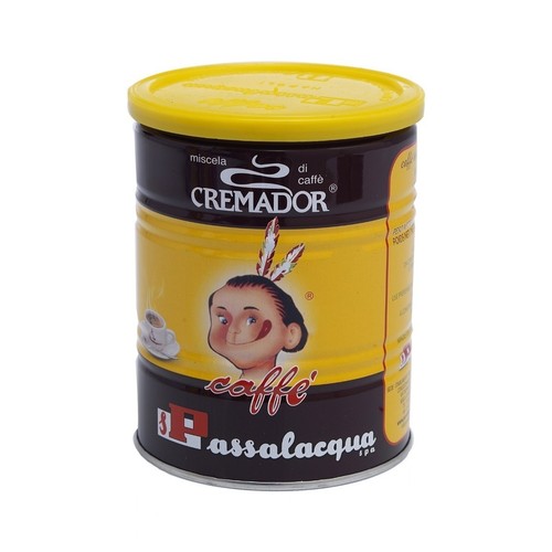 Caffè cremador 250 - caffè, gr.