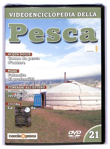 Ebond videoenciclopedia della - videoenciclopedia,