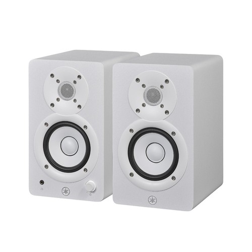 Yamaha hs3 white - hs3,