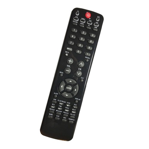 Telecomando per led haier - per,