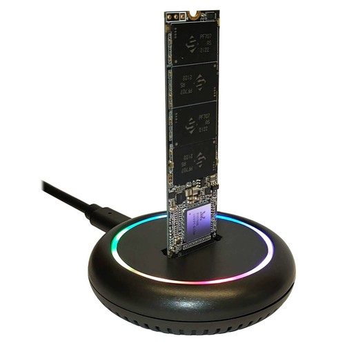 Docking station unità - , ssd