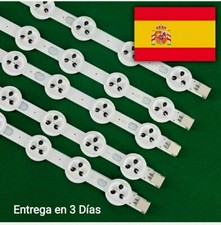 Tira LED TV 39 "40" para