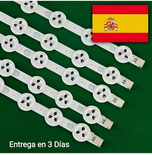 Tira led 40 para - tira,
