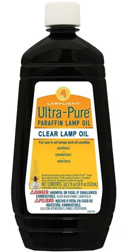 Lamplight paraffina ultra - , pura