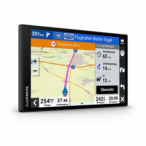 Garmin drivesmart mt - garmin,