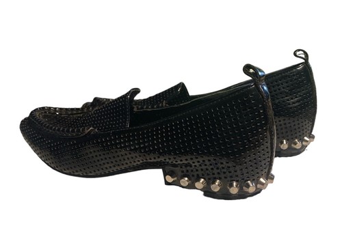 Mocassini jeffrey campbell - mocassini,