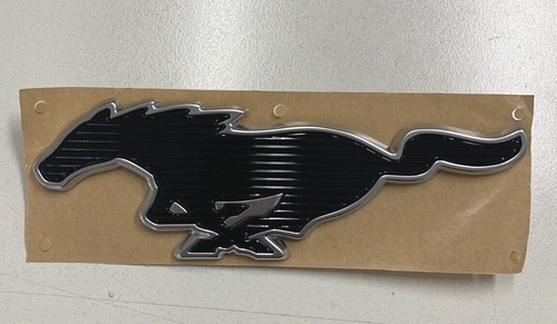 Emblema ford mustang - emblema,