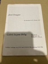 JORRIT TORNQUIST CARTON