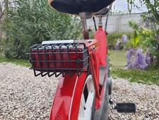 Mascherine Fanale Posteriore  Ciao