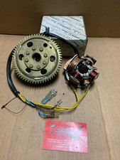 GRUPPO VOLANO COMPLETO