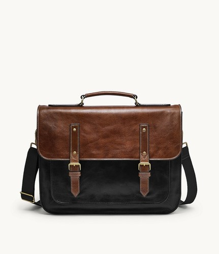 Fossil borsa lavoro - fossil,
