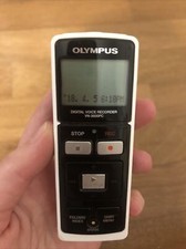 REGISTRATORE VOCALE DIGITALE