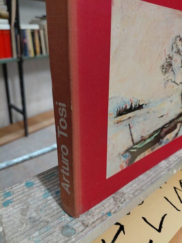 Arturo tosi catalogo di - catalogo,