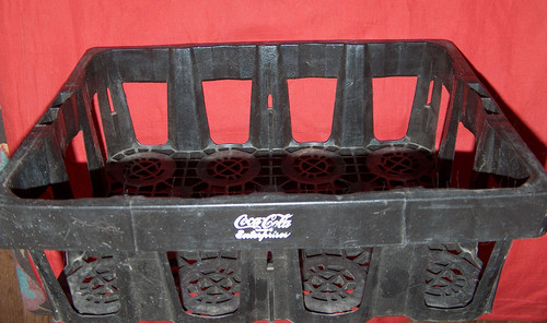 Rare coca cola - rare, enterprises
