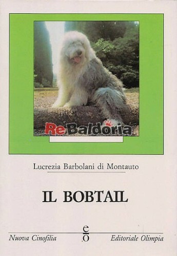 Bobtail editoriale olimpia - il,